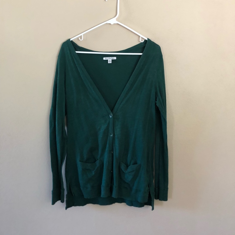 American Eagle Cardigan